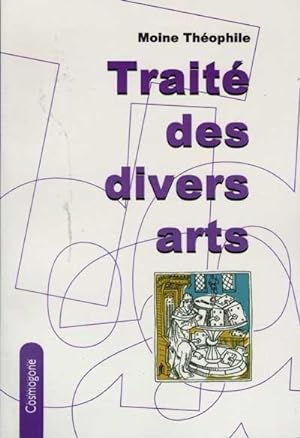 TRAITE DES DIVERS ARTS
