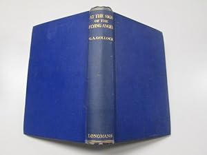 Imagen del vendedor de At the Sign of the Flying Angel. A book of the sailor at the coastline . With illustrations and maps a la venta por Goldstone Rare Books