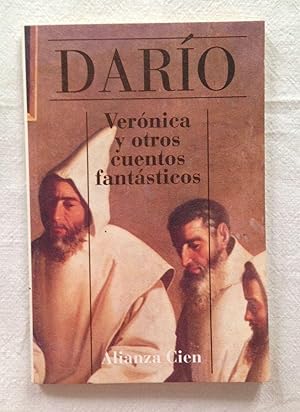 Bild des Verkufers fr VERNICA Y OTROS CUENTOS FANTSTICOS zum Verkauf von Librera Sagasta