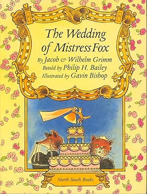 Seller image for The Wedding of Mistress Fox for sale by Bud Plant & Hutchison Books