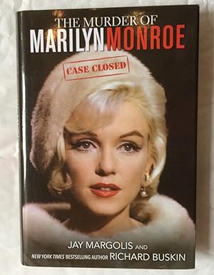 Bild des Verkufers fr The Murder of Marilyn Monroe: Case Closed zum Verkauf von David Kenyon