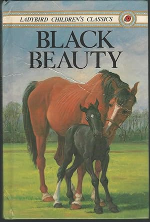 Image du vendeur pour Black Beauty (Ladybird Children's Classics Series) mis en vente par Dorley House Books, Inc.