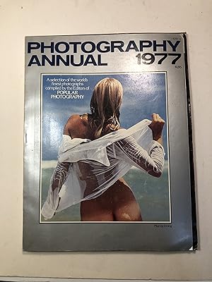 Photography Annual 1977