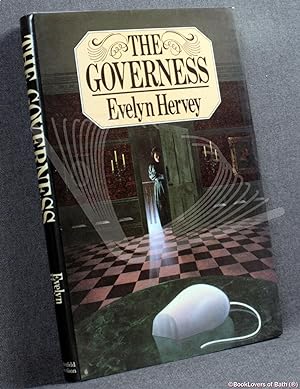 Seller image for The Governess: A Novel for sale by BookLovers of Bath