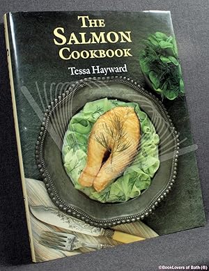 Seller image for The Salmon Cookbook for sale by BookLovers of Bath