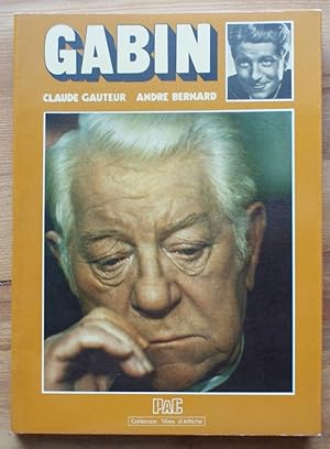 Bild des Verkufers fr Gabin zum Verkauf von Aberbroc