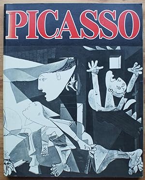 Seller image for Connaître Picasso - L'aventure de l'homme et le génie de l'artiste for sale by Aberbroc