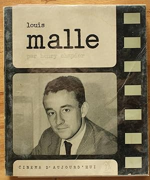 Immagine del venditore per Louis Malle venduto da Aberbroc