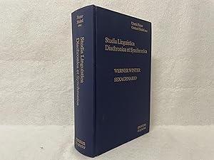 Immagine del venditore per Werner Winter: Sexagenario Anno MCMLXXXIII Gratis Animis ab eius Collegis, Amicis Disciplisque Oblata venduto da St Philip's Books, P.B.F.A., B.A.