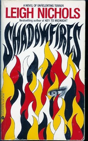 Seller image for Shadowfires for sale by John McCormick