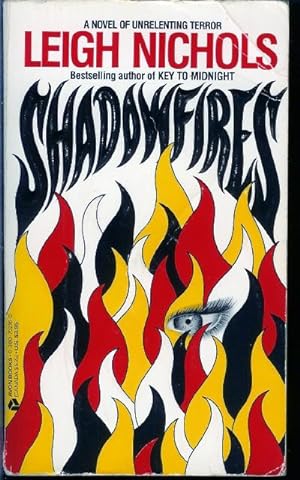 Seller image for Shadowfires for sale by John McCormick