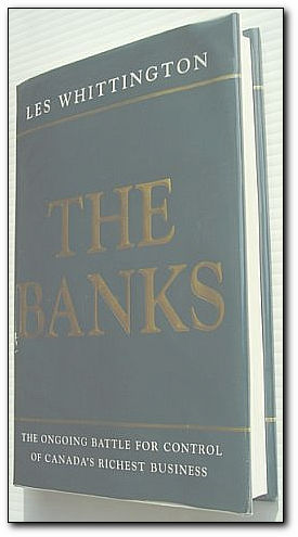 Seller image for The Banks for sale by RareNonFiction, IOBA