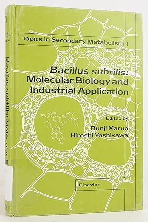 Bild des Verkufers fr Bacillus Subtilis: Molecular Biology and Industrial Applications (Topics in Secondary Metabolism) zum Verkauf von Flamingo Books