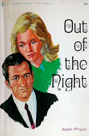 Out of the Night a Nun's Story