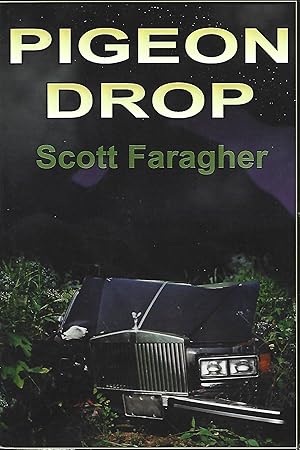 Seller image for Pigeon Drop Autographed for sale by Warren Hahn