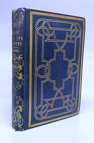 Seller image for Life, Letters, and Literary Remains, of John Keats. Complete in One Volume for sale by Attic Books (ABAC, ILAB)