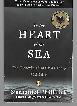Seller image for In The Heart Of The Sea for sale by Thomas Savage, Bookseller
