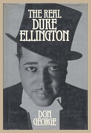 Imagen del vendedor de Real Duke Ellington a la venta por Martin Harrison