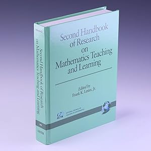 Seller image for Second Handbook of Research on Mathematics Teaching and Learning for sale by Salish Sea Books