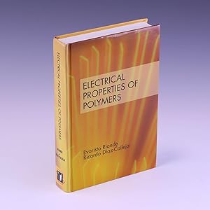 Seller image for Electrical Properties of Polymers for sale by Salish Sea Books