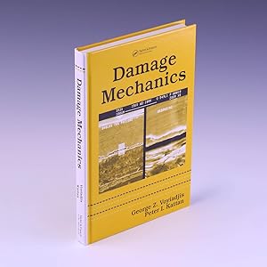 Imagen del vendedor de Damage Mechanics (Mechanical Engineering) a la venta por Salish Sea Books