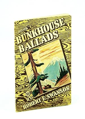 Imagen del vendedor de Bunkhouse Ballads - Book 3 a la venta por RareNonFiction, IOBA
