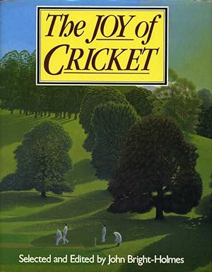 The Joy of Cricket
