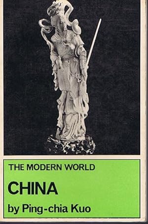 Seller image for China (The Modern World) for sale by Lazy Letters Books