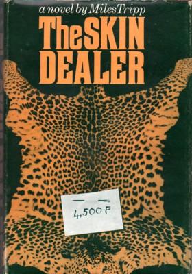 Seller image for The Skin Dealer for sale by Reflection Publications