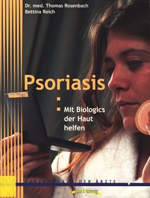 Psoriasis - Mit Biologics der Haut helfen.