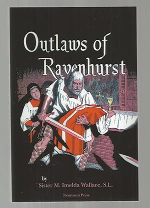 Imagen del vendedor de Outlaws of Ravenhurst Paperback Neumann Press a la venta por Keller Books