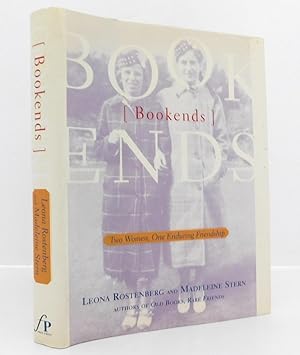 Seller image for Bookends: Two Women, One Enduring Friendship for sale by The Parnassus BookShop