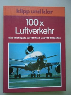 2 Bücher Sportflieger Lexikon + 100x Luftverkehr Luftfahrt