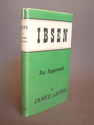 Ibsen: An Approach