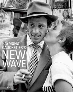 Seller image for Raymond Cauchetier's New Wave for sale by GreatBookPrices