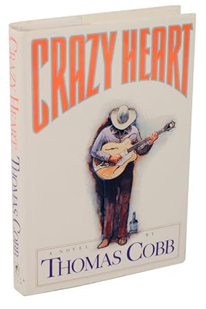 Seller image for Crazy Heart for sale by Jeff Hirsch Books, ABAA
