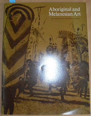 Aboriginal and Melanesian Art (Art Gallery of NSW)