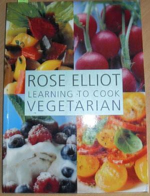 Immagine del venditore per Learning to Cook Vegetarian venduto da Reading Habit