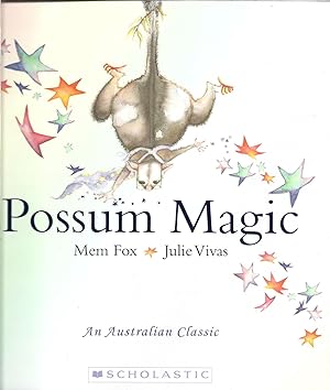 Possum Magic An Australian Classic
