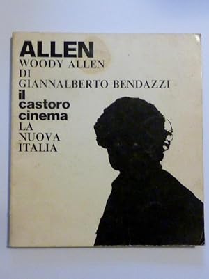 Seller image for IL CASTORO CINEMA - WOODY ALLEN for sale by Historia, Regnum et Nobilia