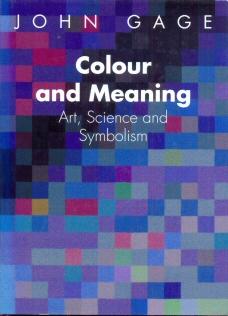 Imagen del vendedor de Colour and Meaning - Art, Science and Symbolism a la venta por timkcbooks (Member of Booksellers Association)