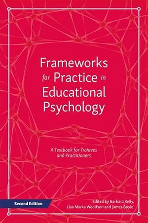 Seller image for Frameworks for Practice in Educational Psychology, Second Edition (Paperback) for sale by AussieBookSeller