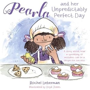 Seller image for Pearla and her Unpredictably Perfect Day (Hardcover) for sale by AussieBookSeller