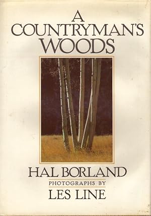 A COUNTRYMAN'S WOODS