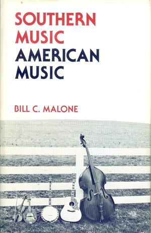 Southern Music American Music