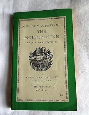 The Mountain Inn and other stories