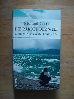 Die Ränder der Welt