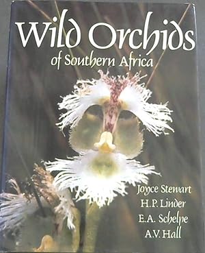 Imagen del vendedor de Wild orchids of southern Africa a la venta por Chapter 1