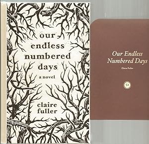 Imagen del vendedor de OUR ENDLESS NUMBERED DAYS a la venta por Gibbs Books