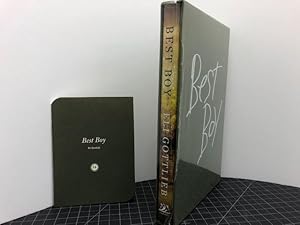 Seller image for BEST BOY ( signed ) for sale by Gibbs Books